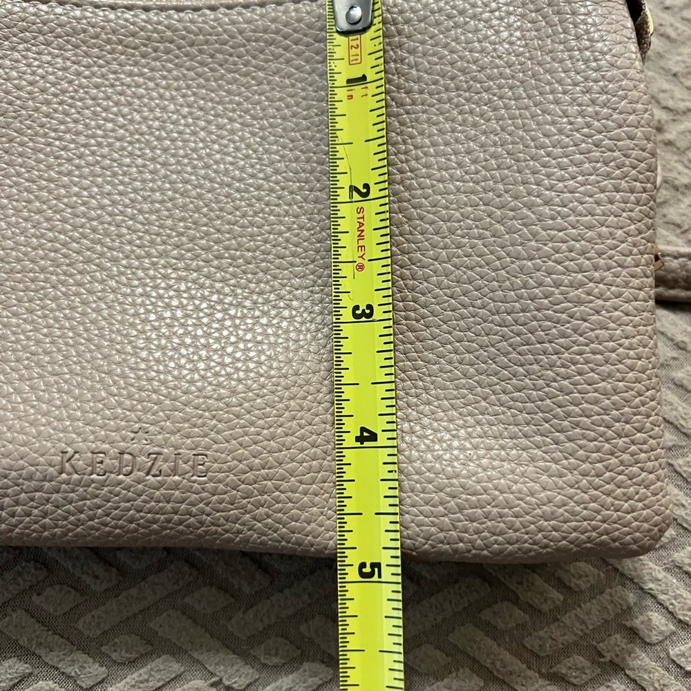 Kedzie Crossbody Purse - Picture 7 of 7